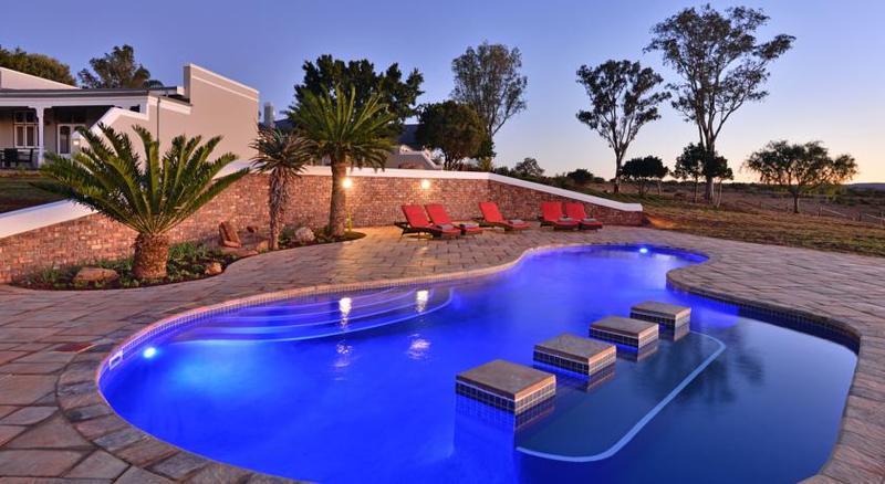 Mantis Founders Lodge باترسون المظهر الخارجي الصورة