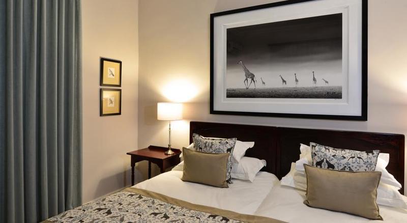 Mantis Founders Lodge باترسون المظهر الخارجي الصورة