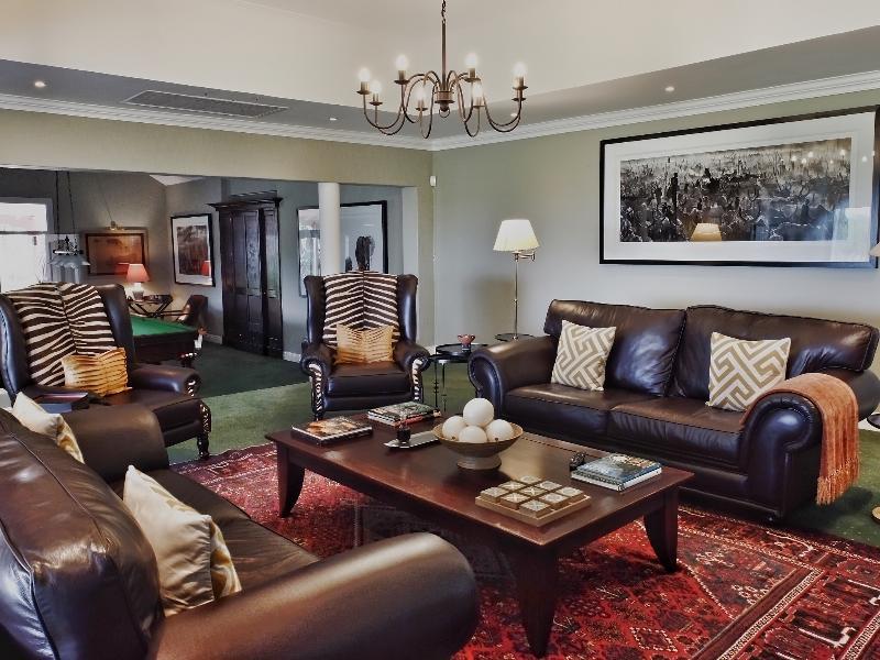 Mantis Founders Lodge باترسون المظهر الخارجي الصورة